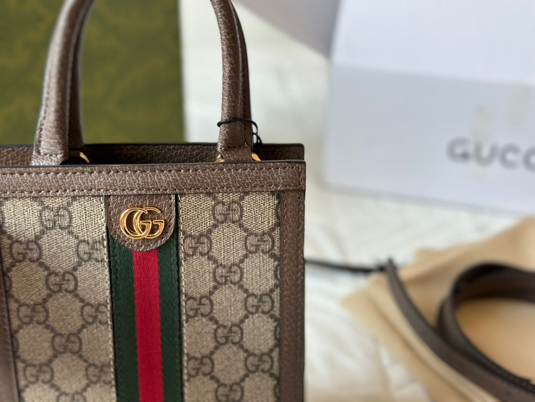Gucci Handbag