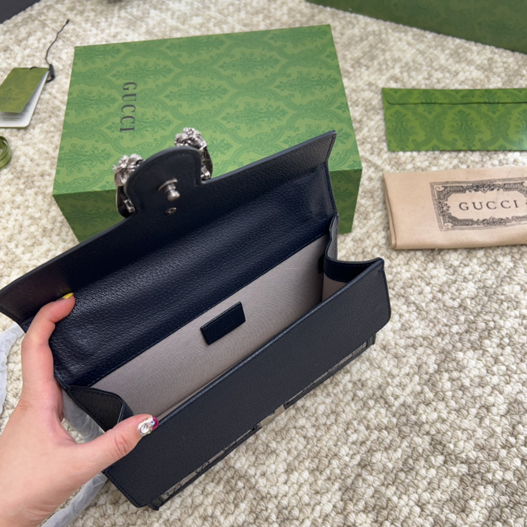 Gucci Handbag