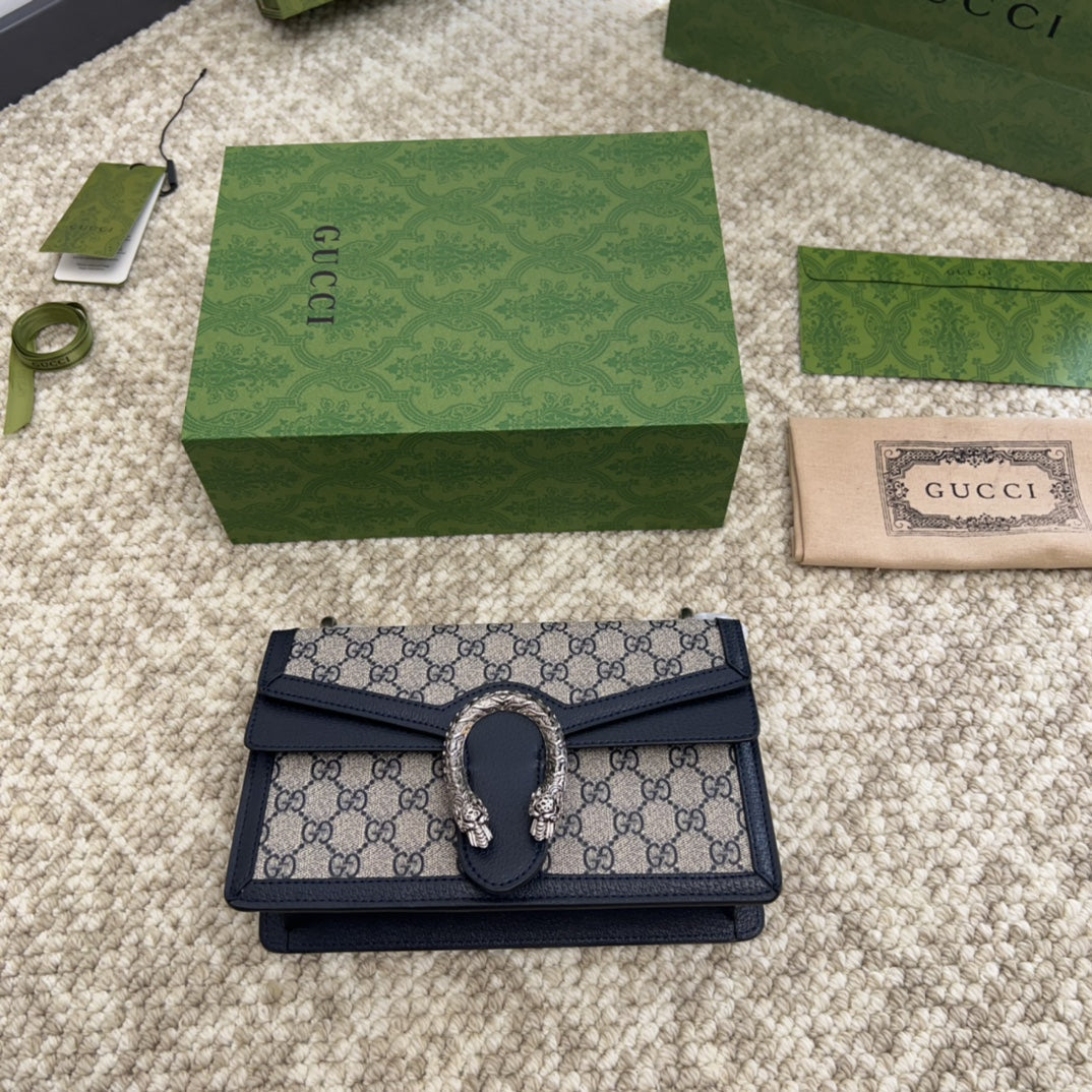 Gucci Handbag