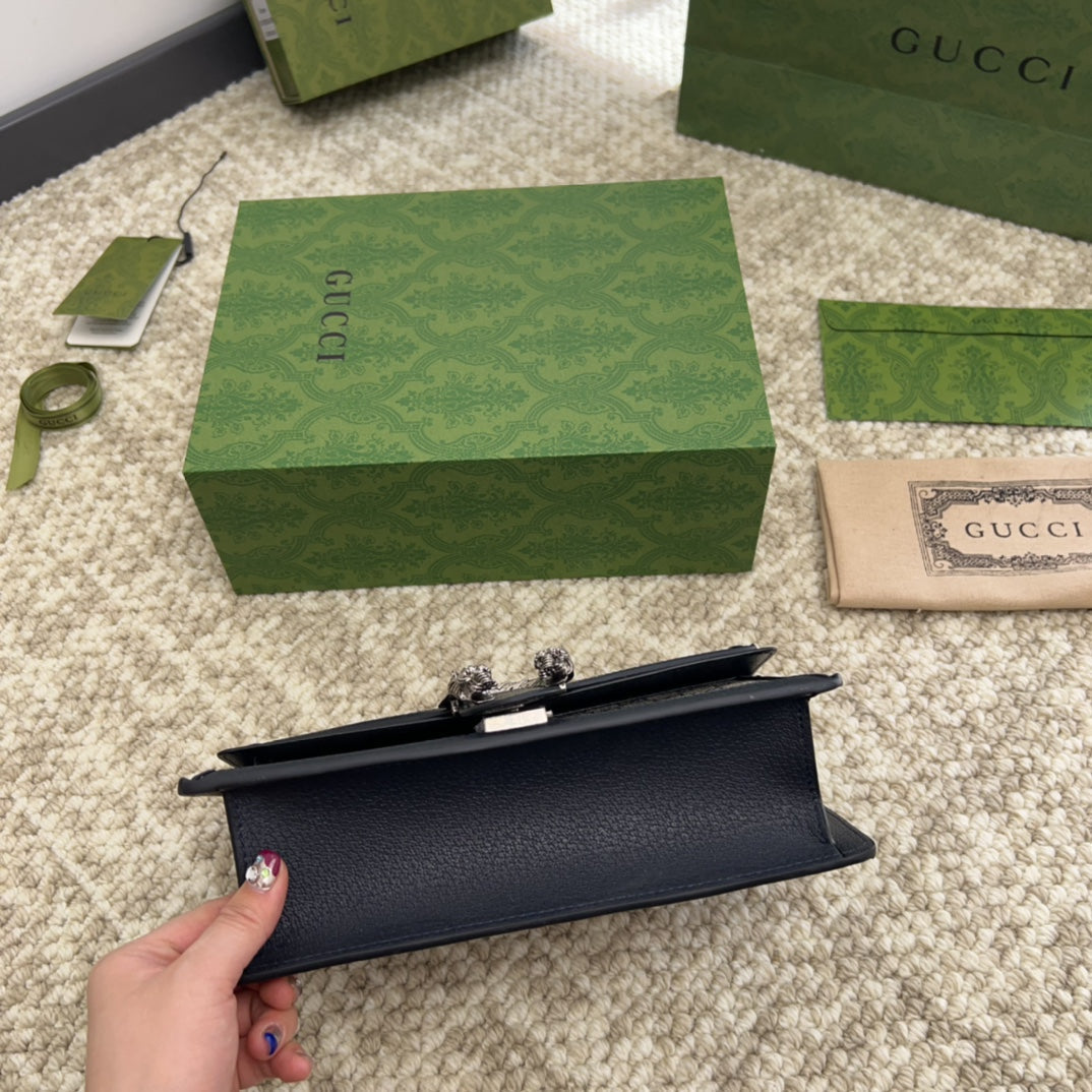 Gucci Handbag