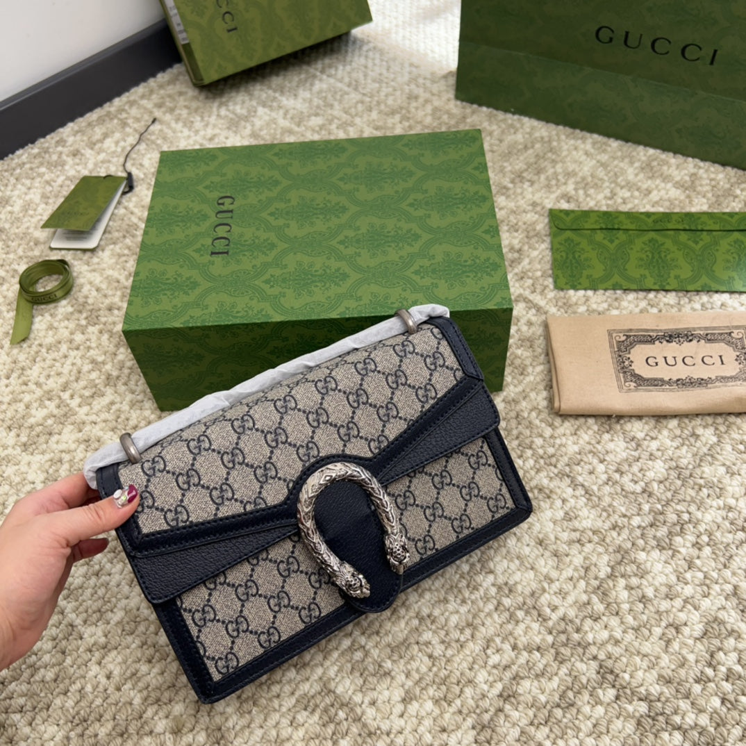 Gucci Handbag