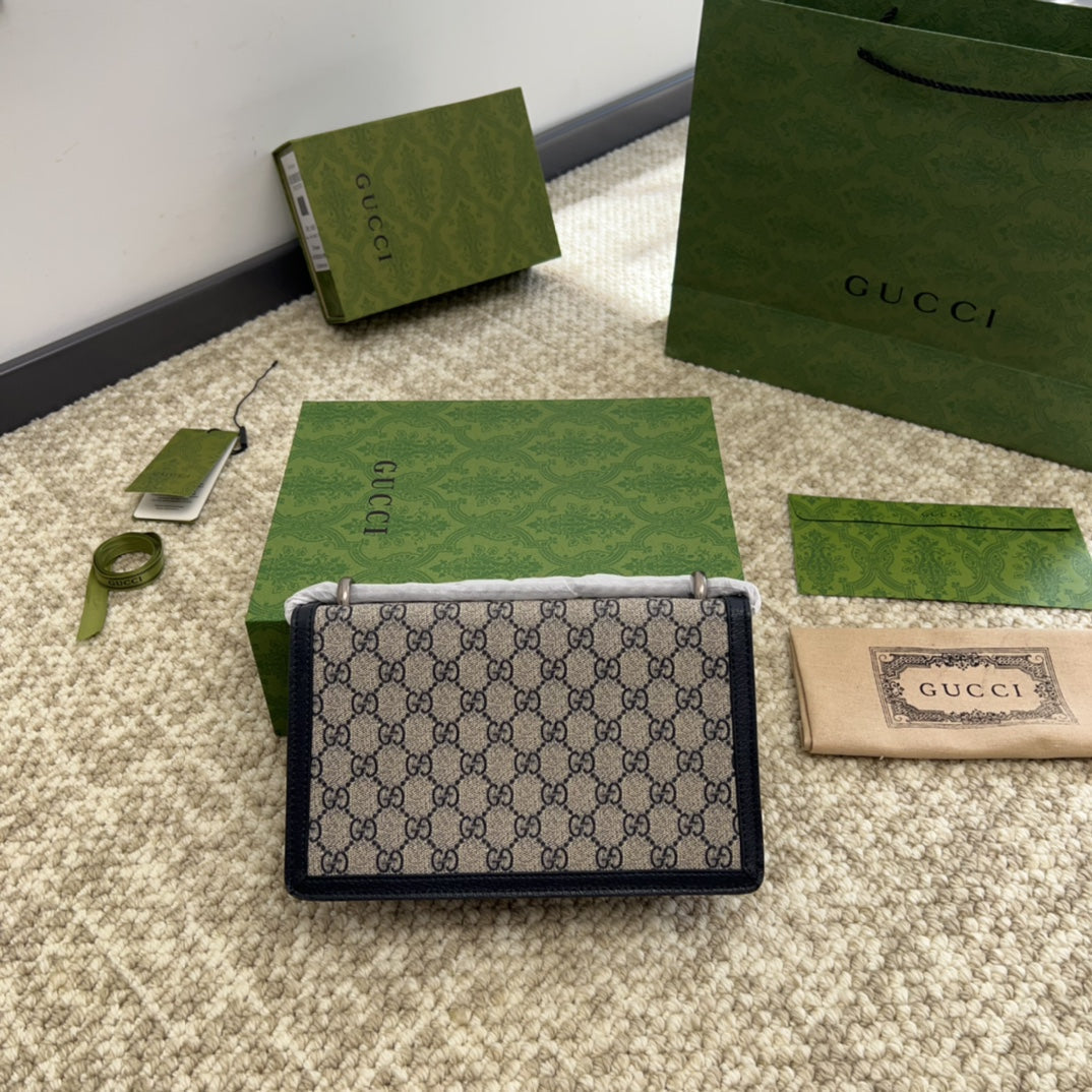 Gucci Handbag