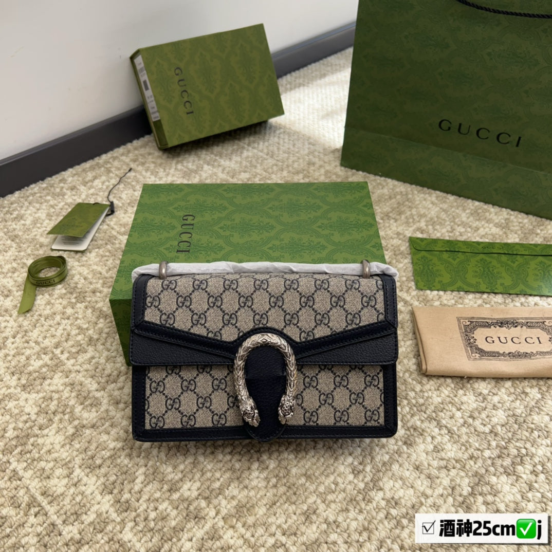 Gucci Handbag