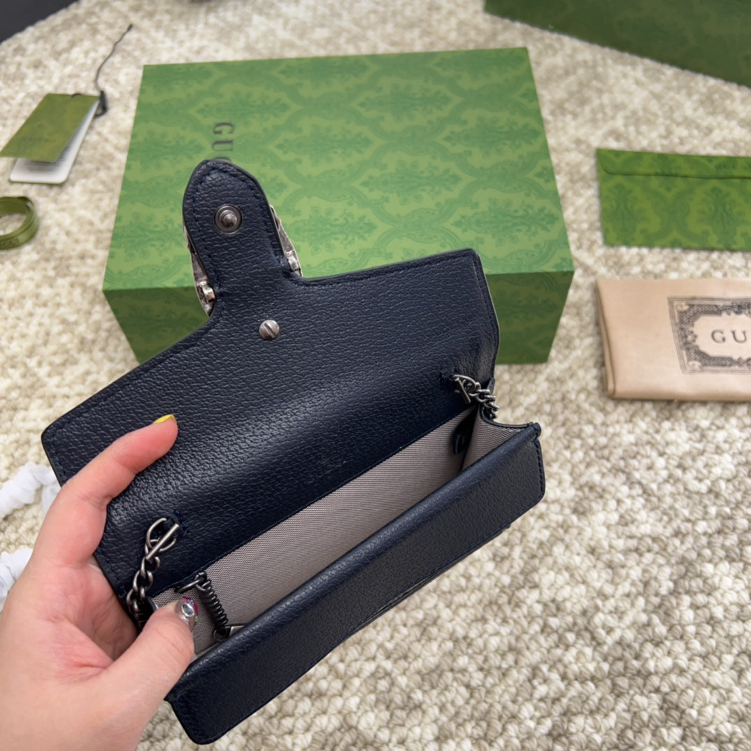 Gucci Handbag