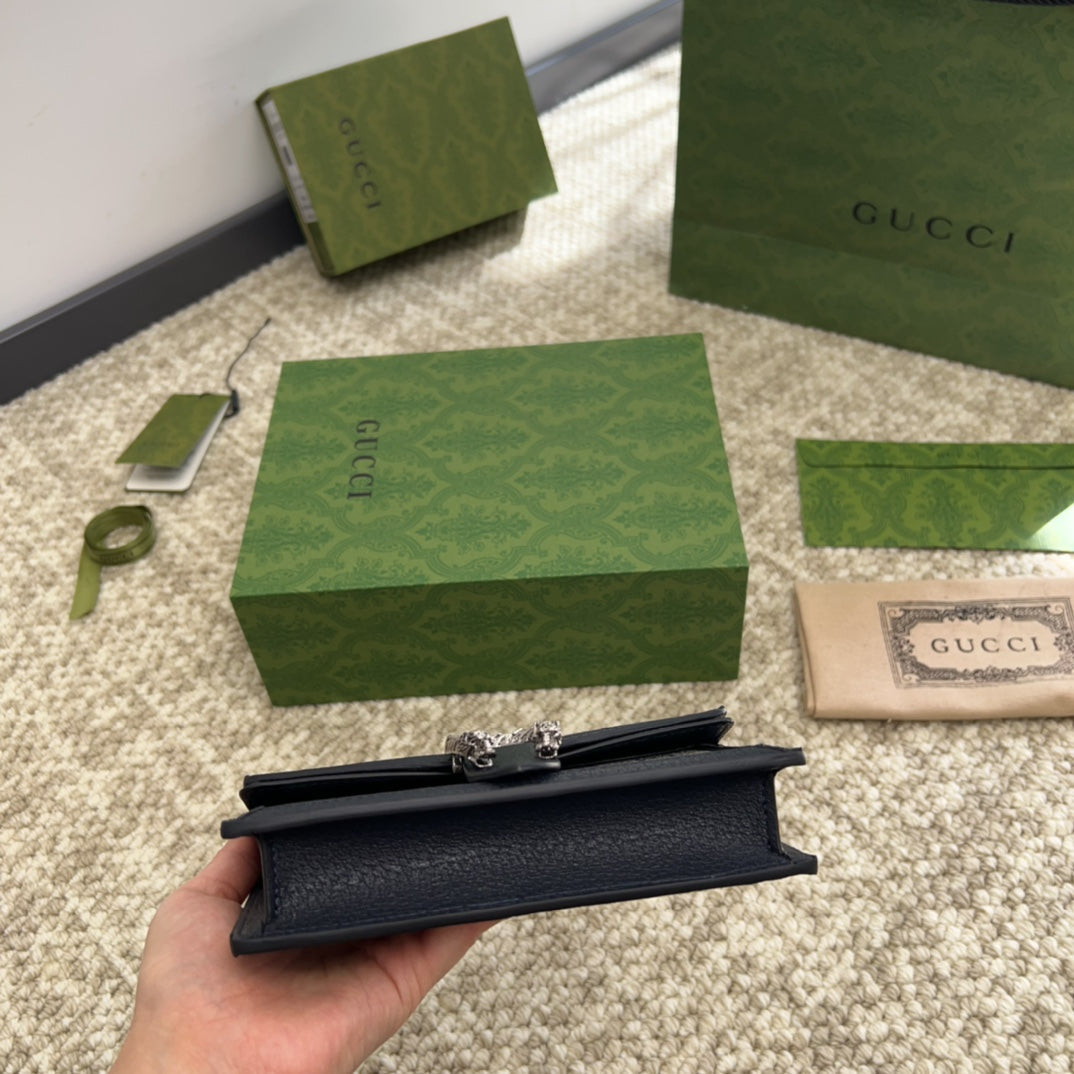 Gucci Handbag