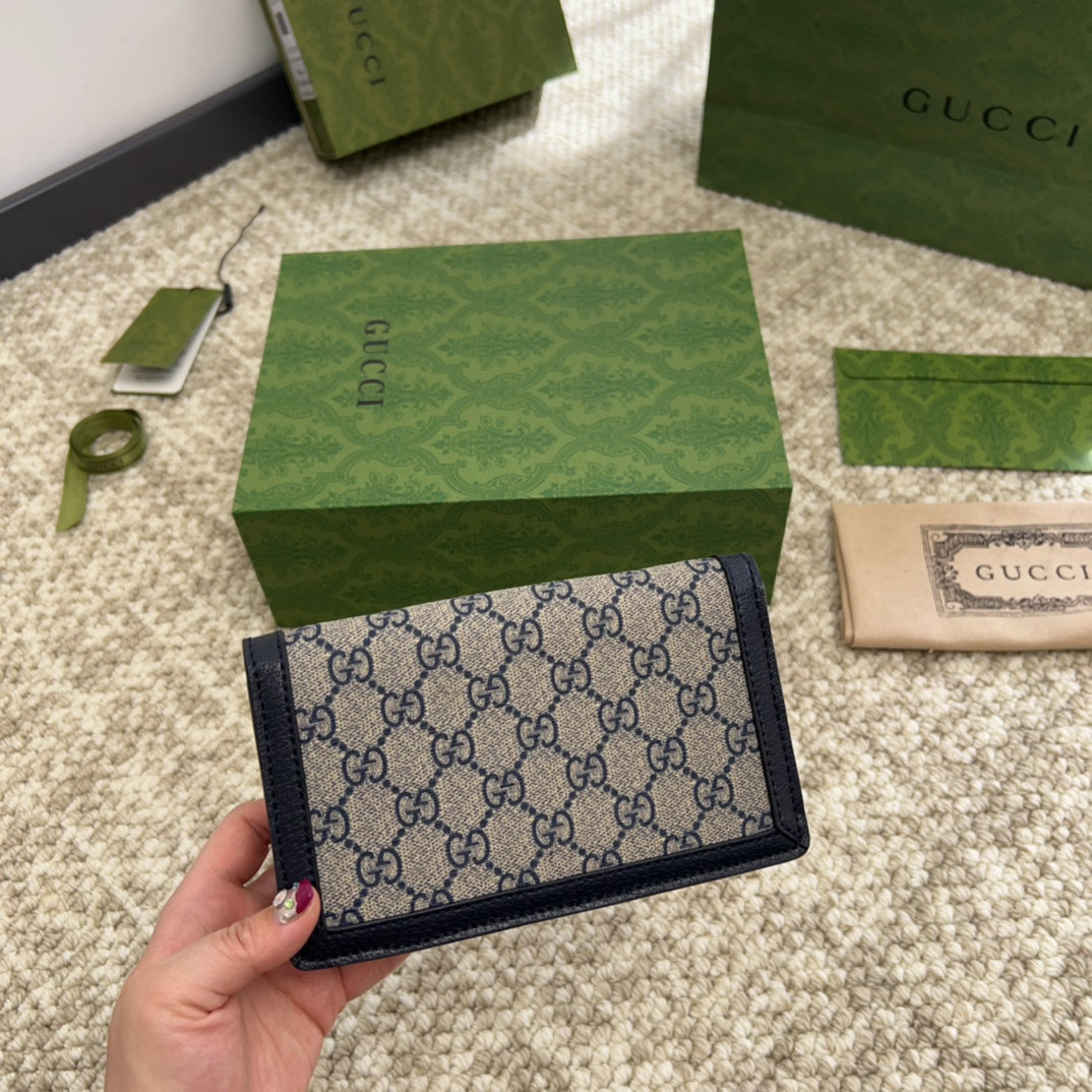 Gucci Handbag