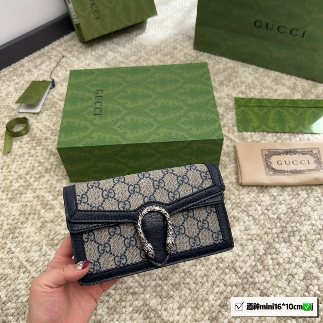 Gucci Handbag