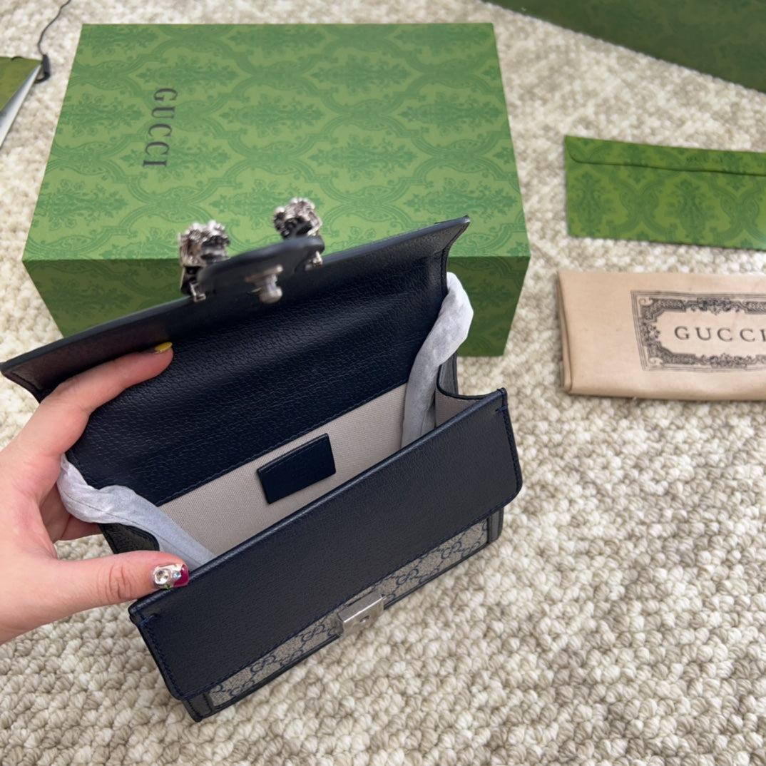 Gucci Handbag