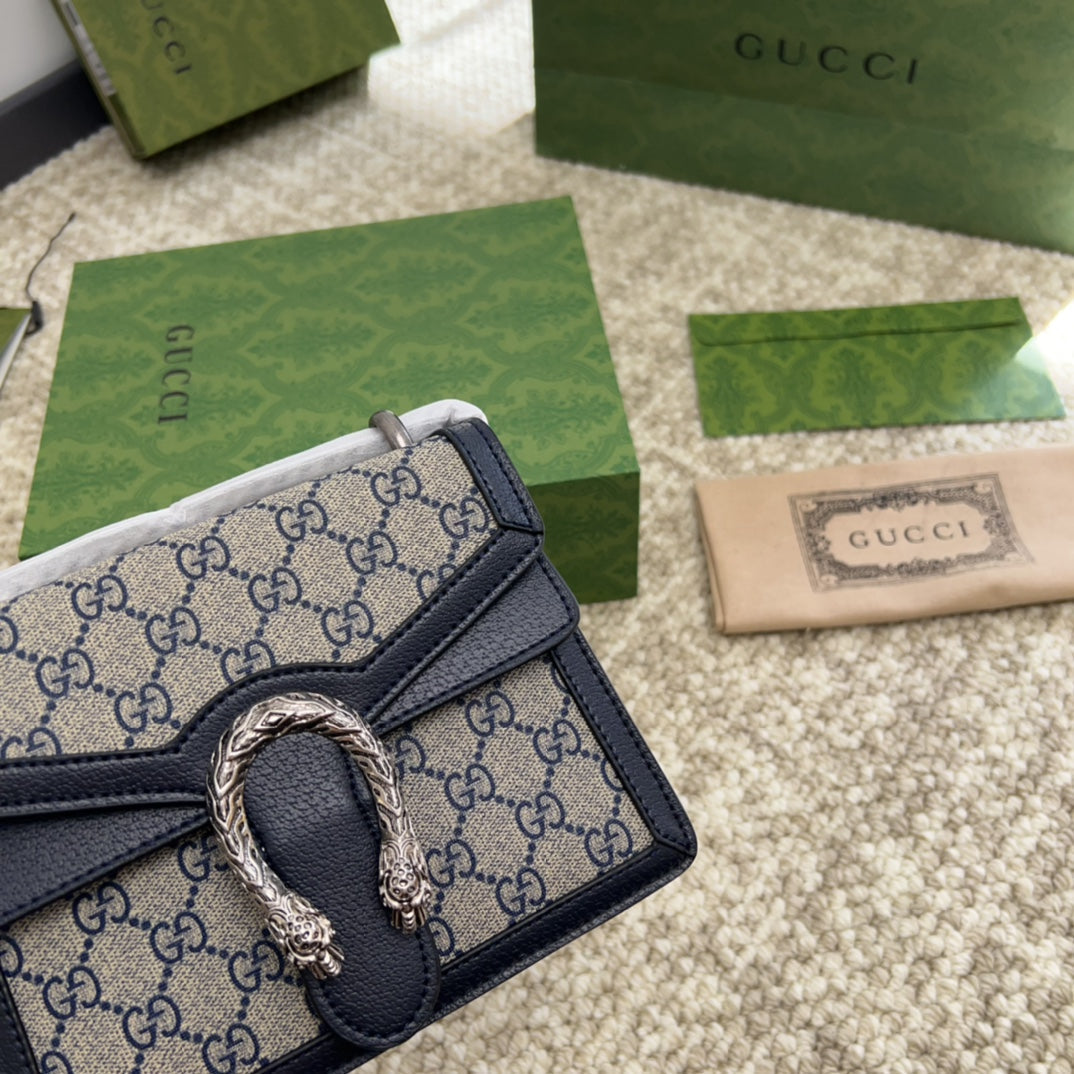Gucci Handbag