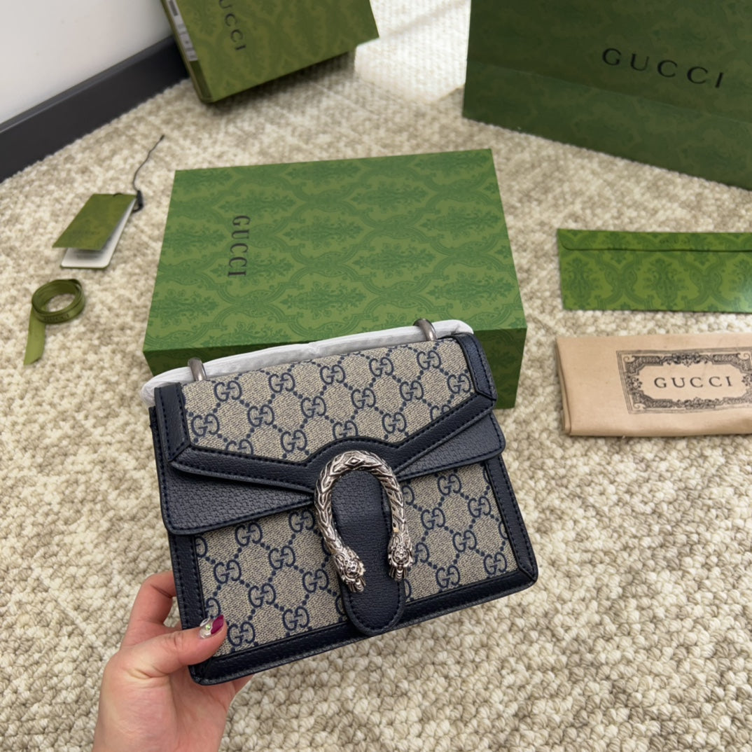 Gucci Handbag