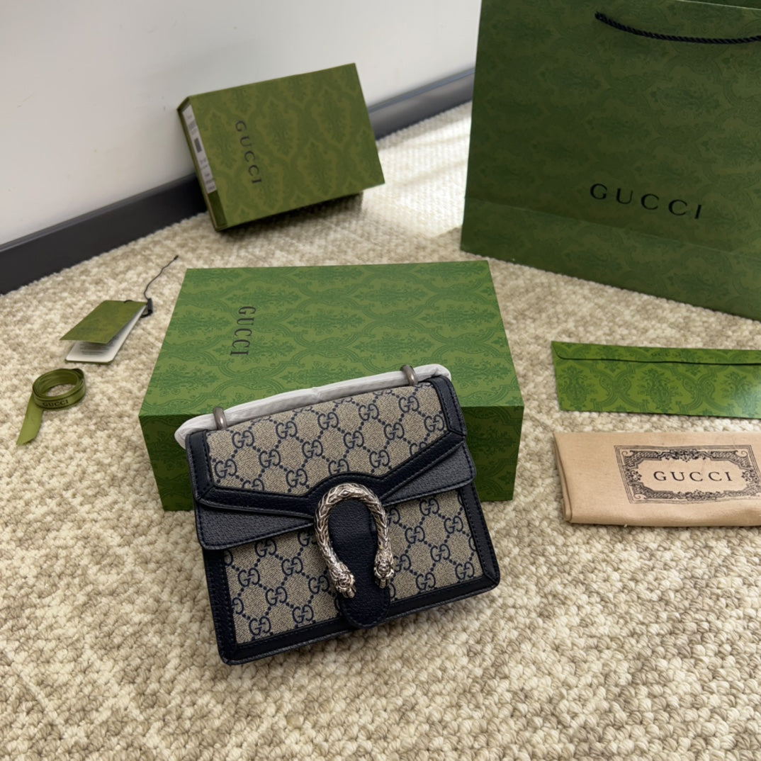 Gucci Handbag