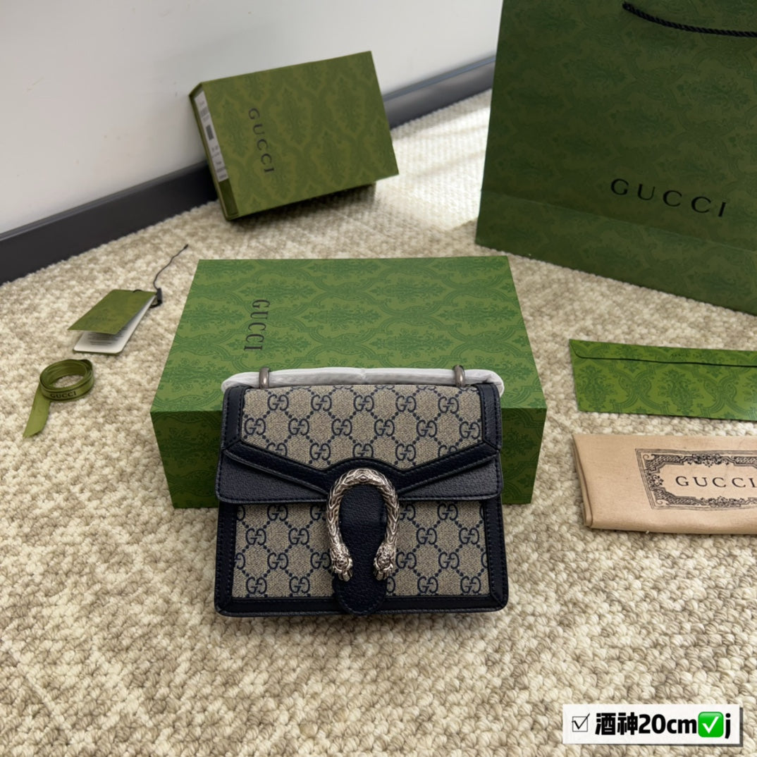 Gucci Handbag