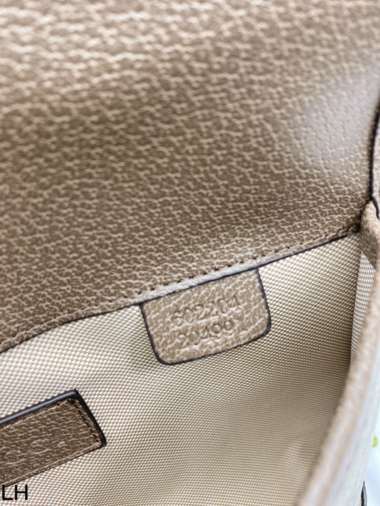 Gucci Handbag