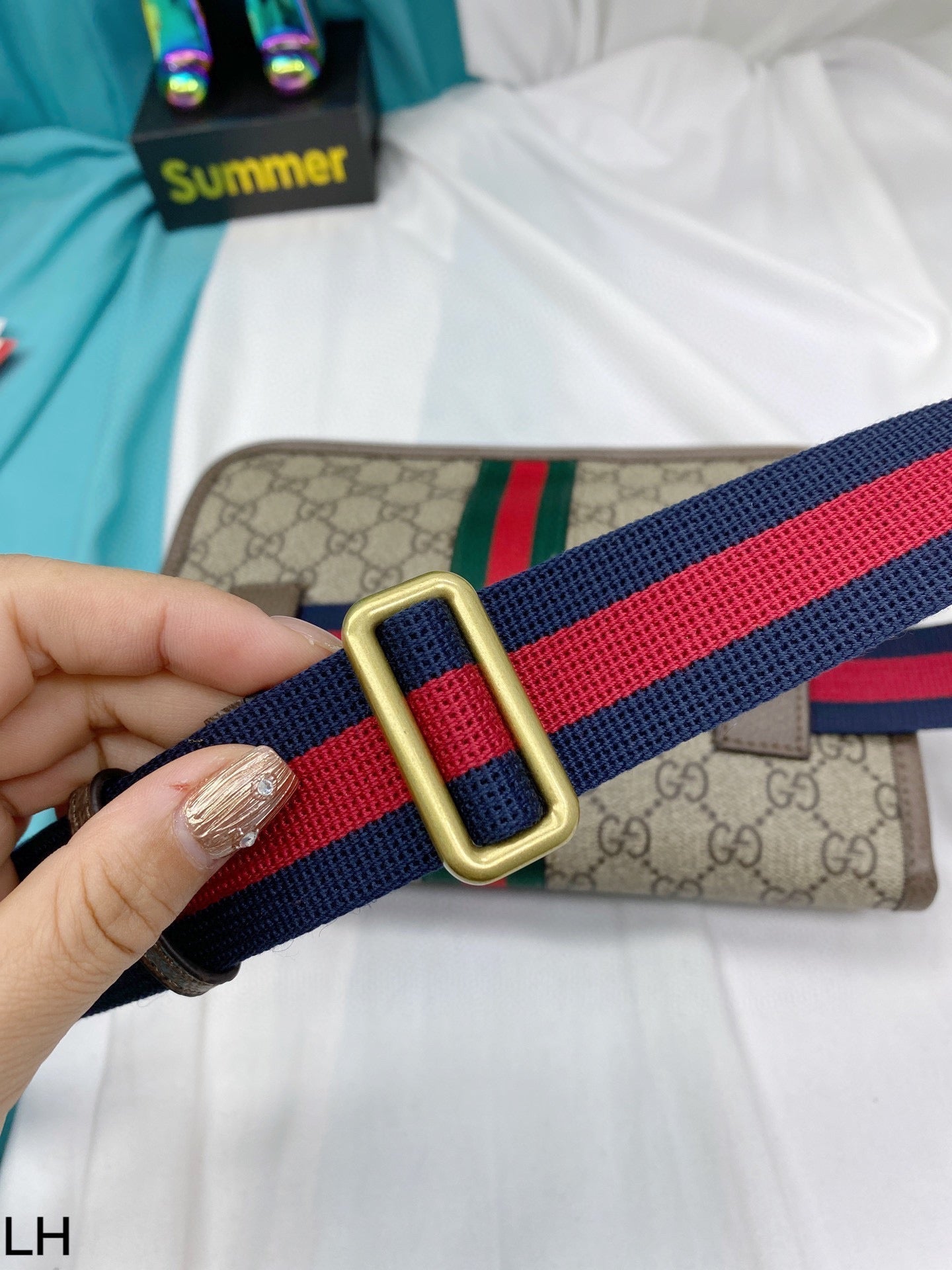 Gucci Handbag