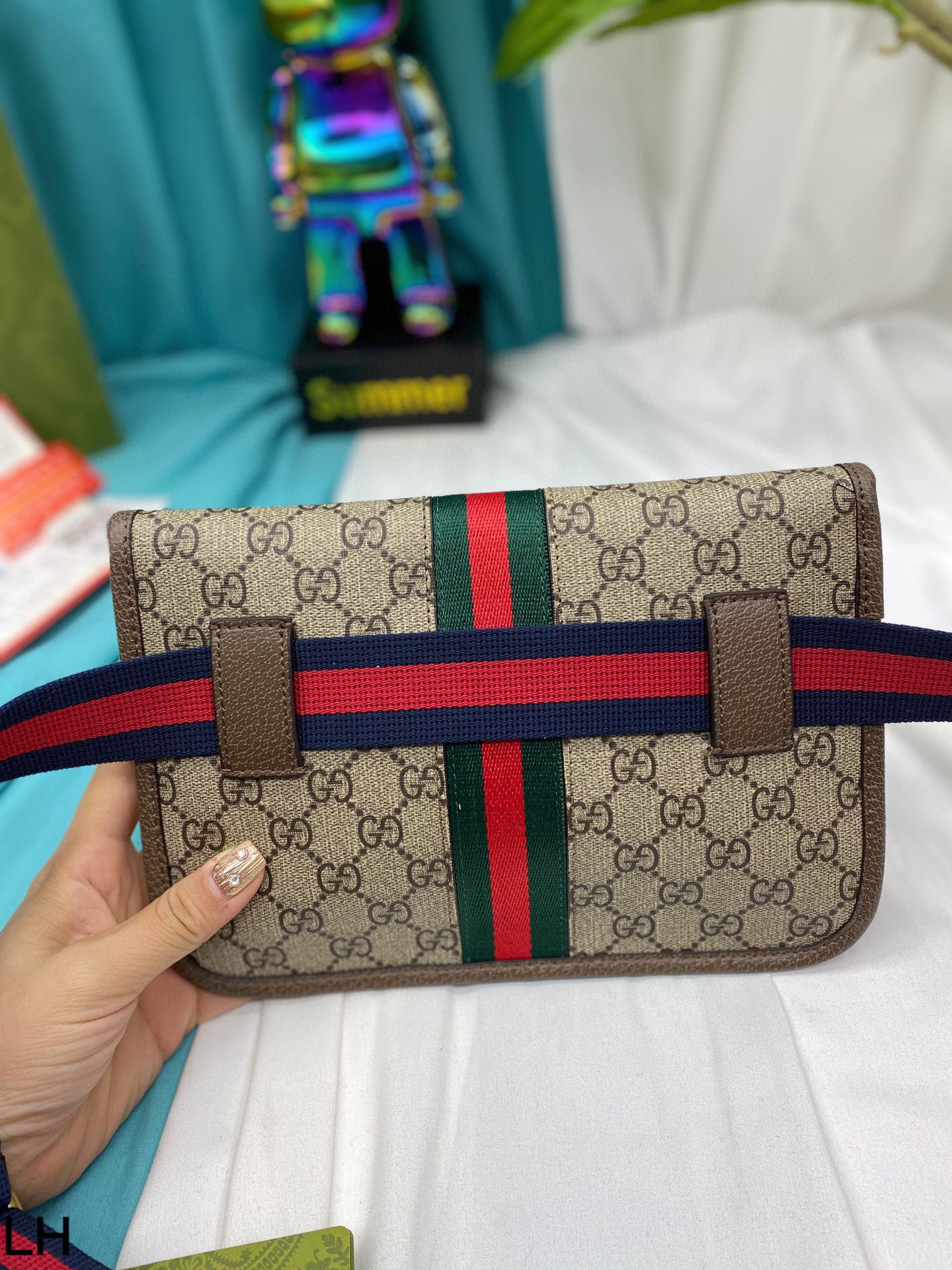 Gucci Handbag