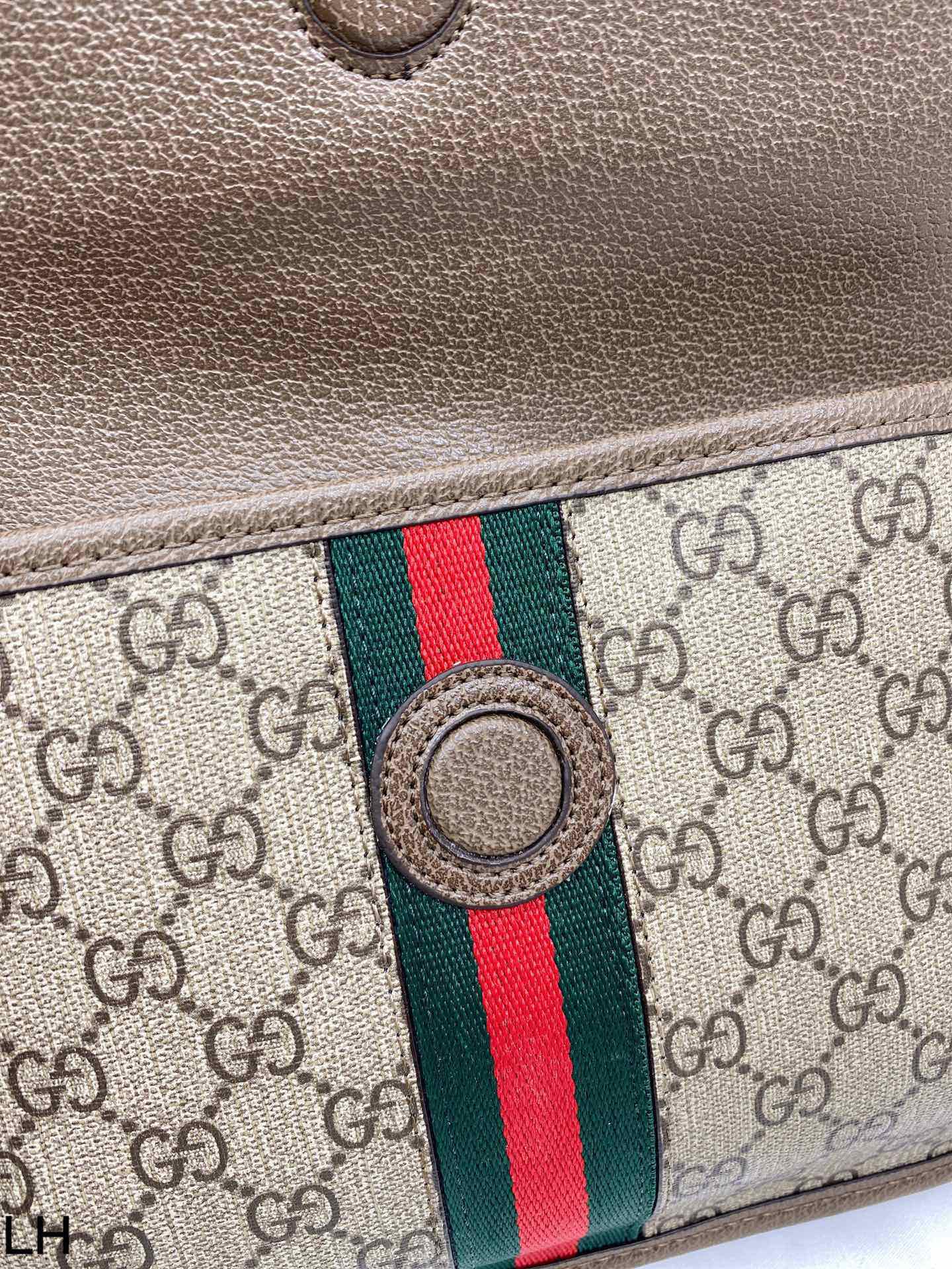 Gucci Handbag