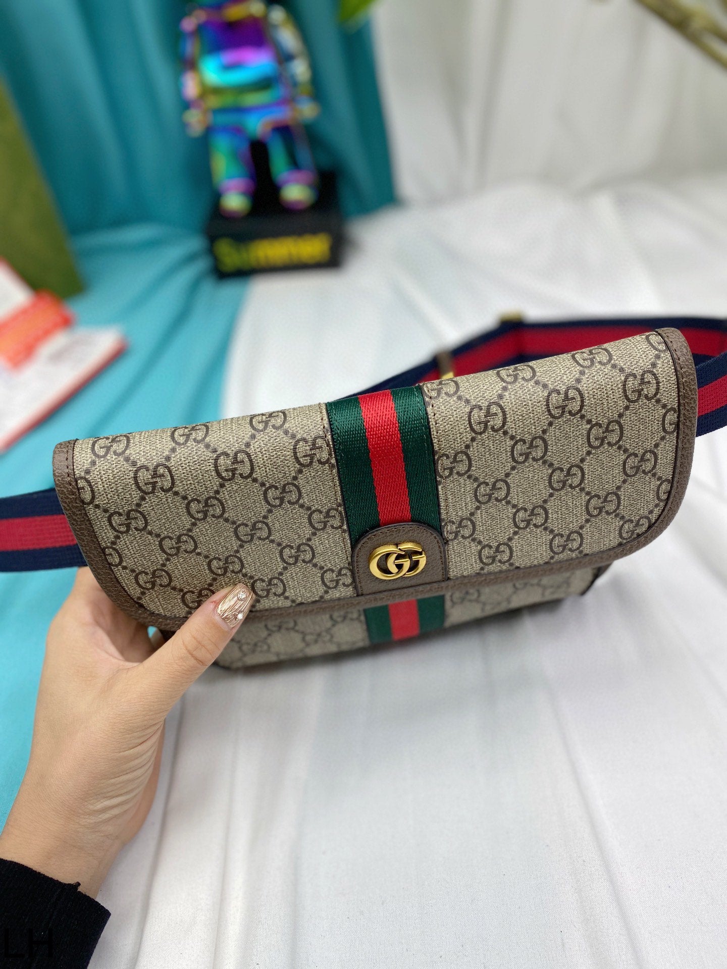 Gucci Handbag