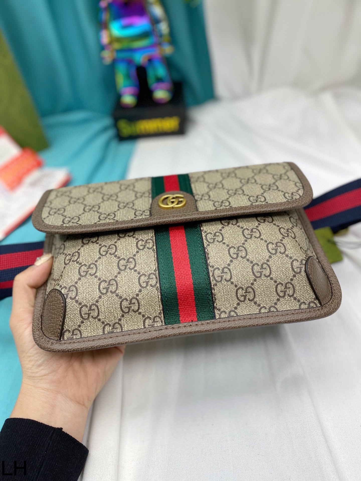 Gucci Handbag