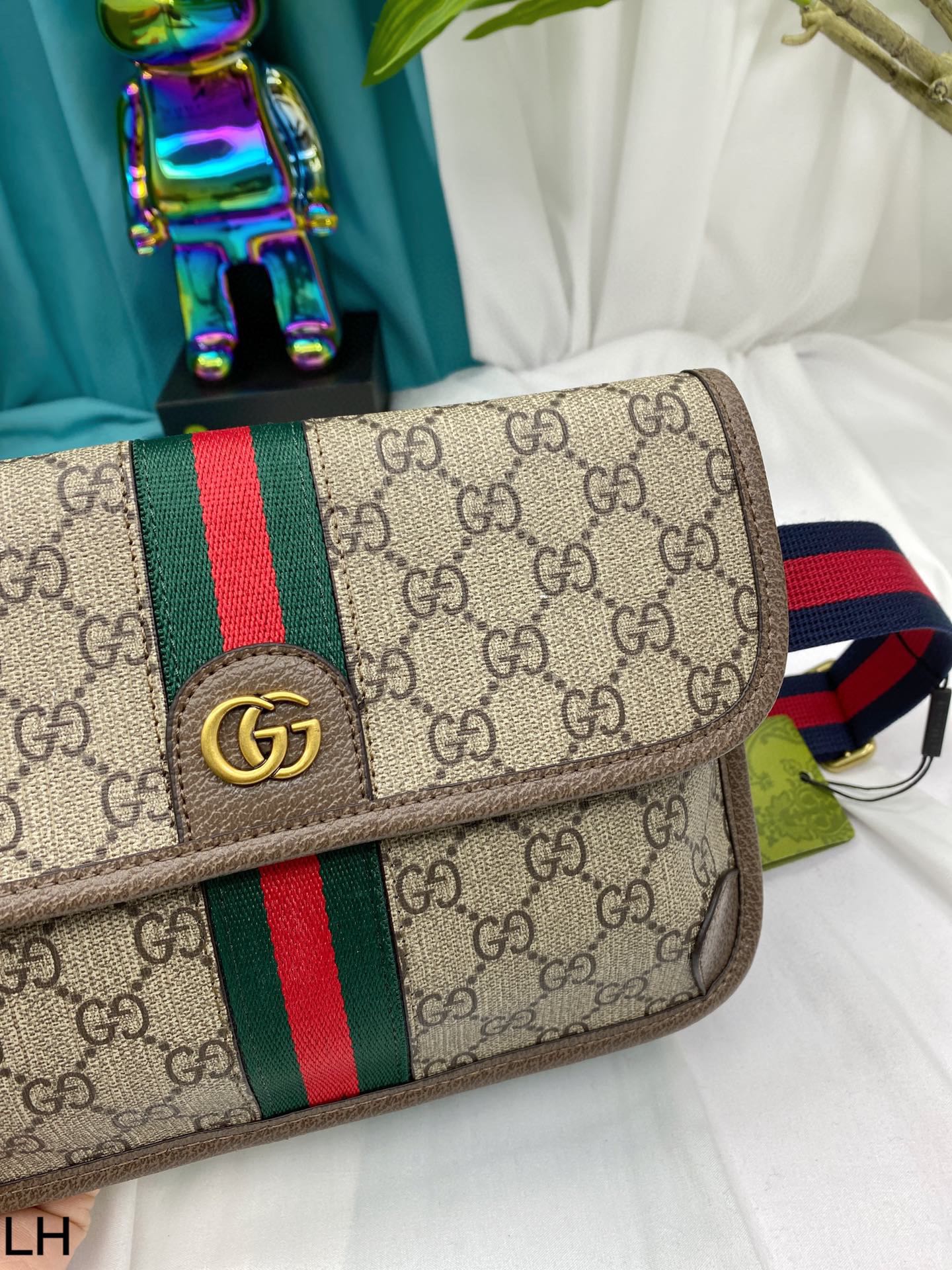 Gucci Handbag