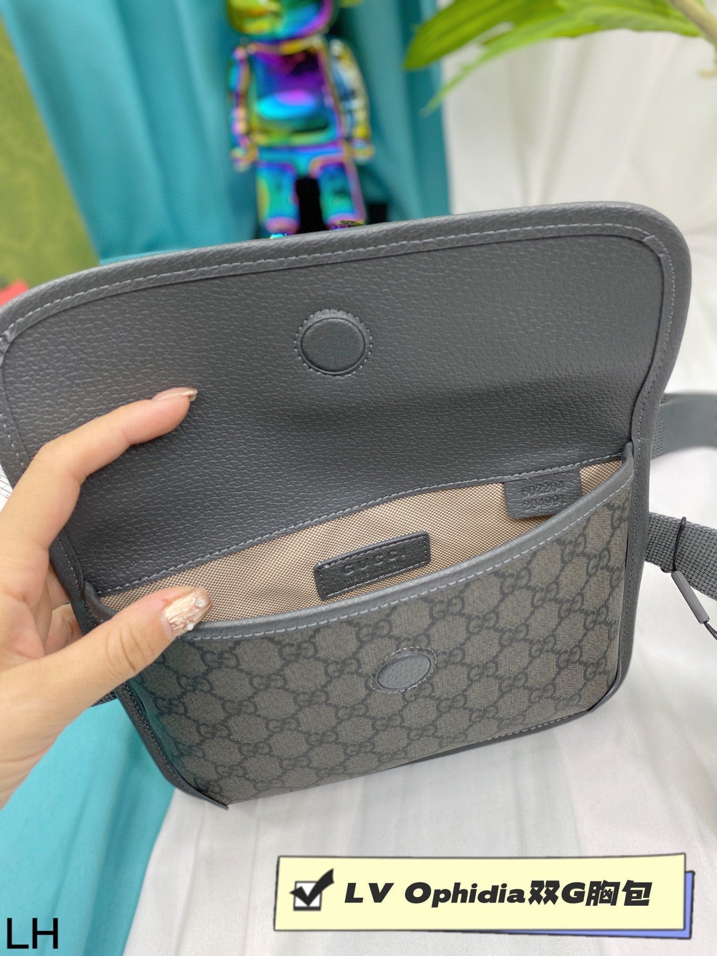 Gucci Handbag