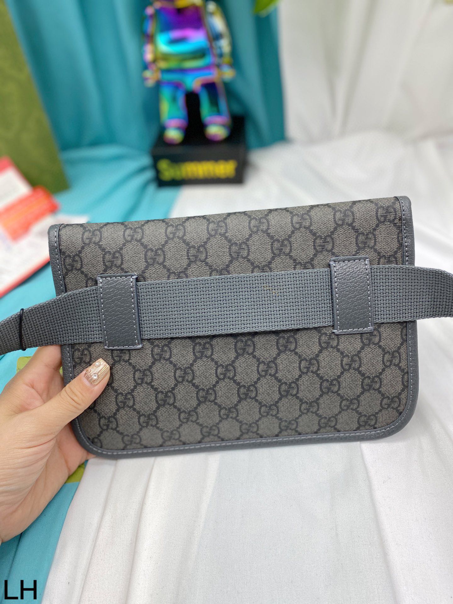 Gucci Handbag