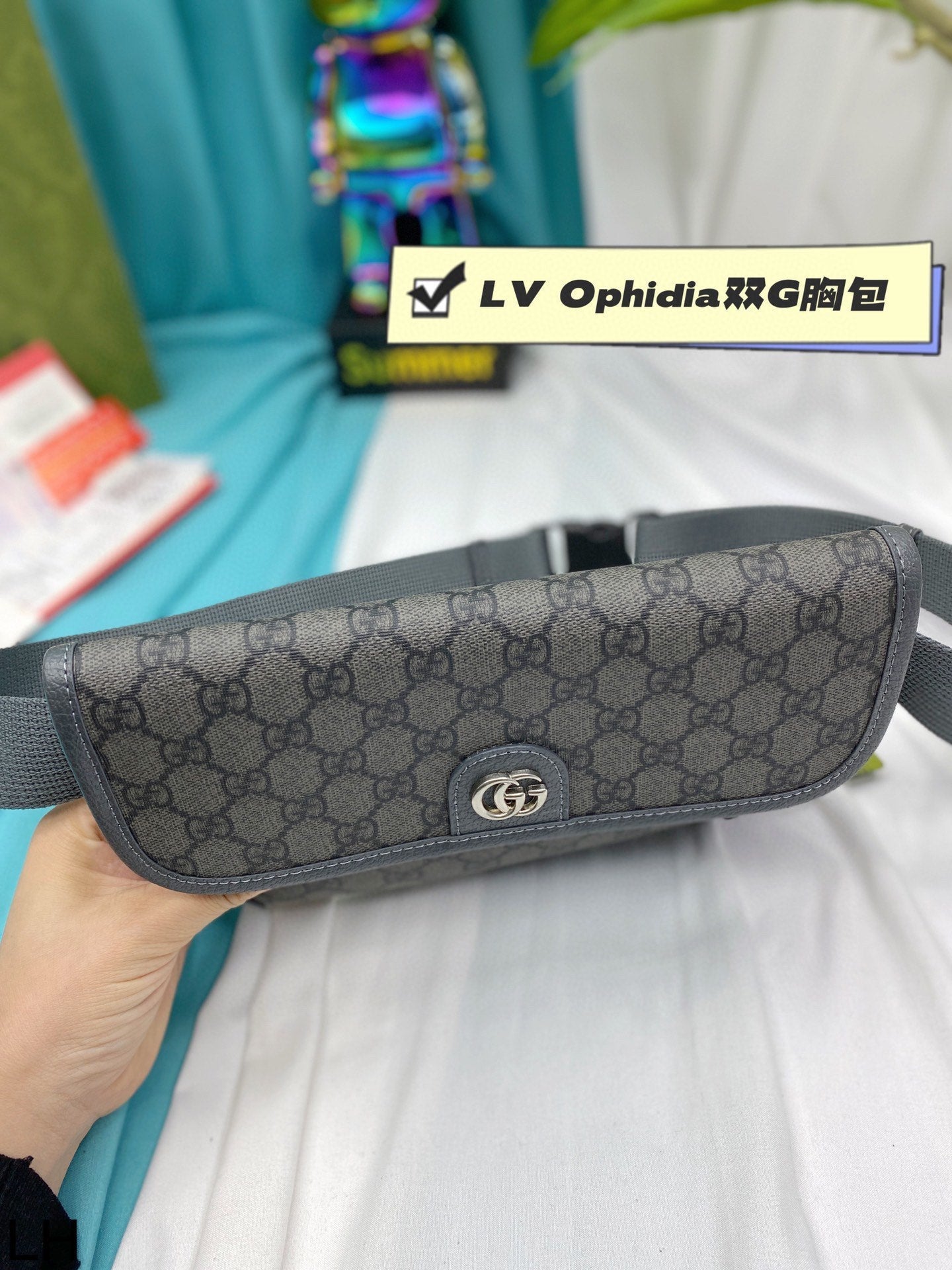 Gucci Handbag