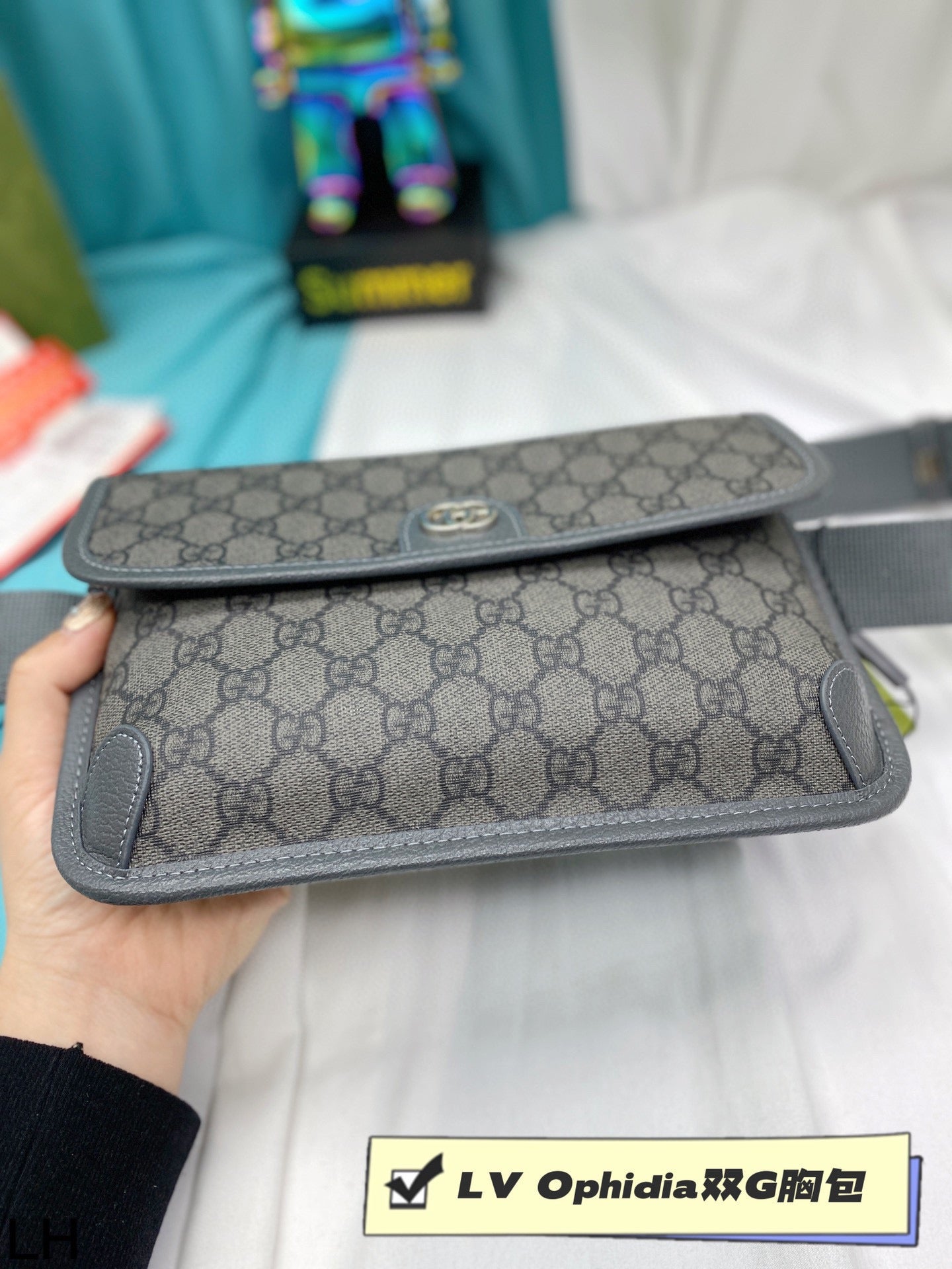 Gucci Handbag