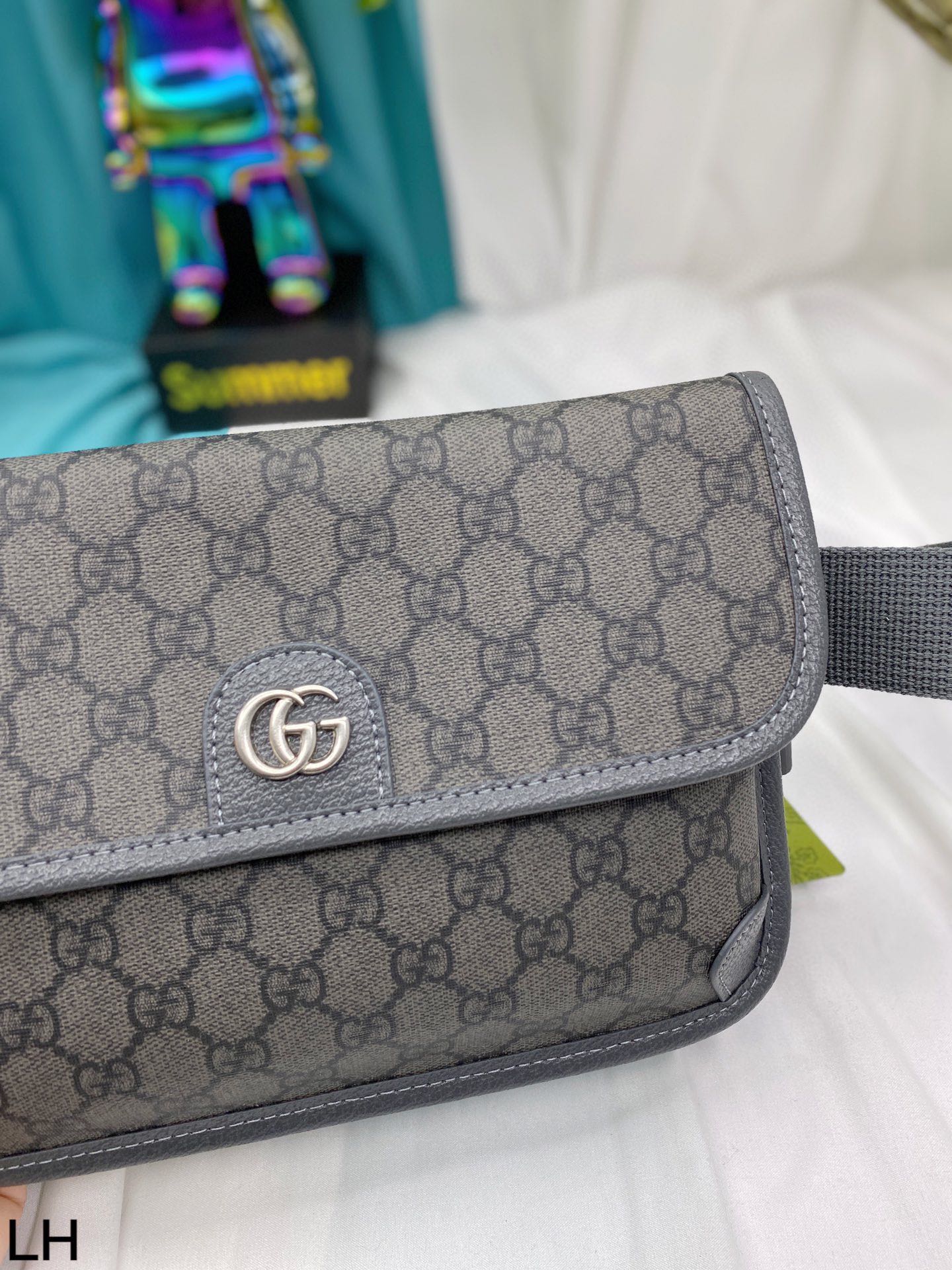 Gucci Handbag