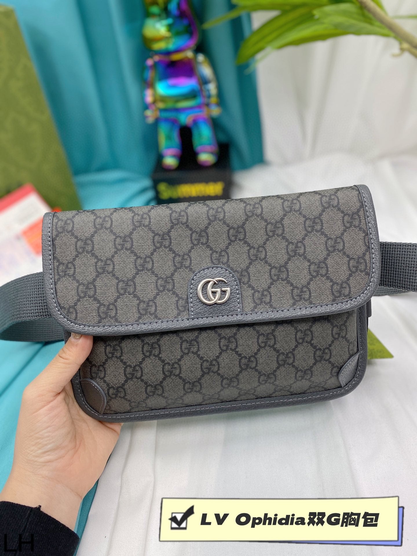 Gucci Handbag