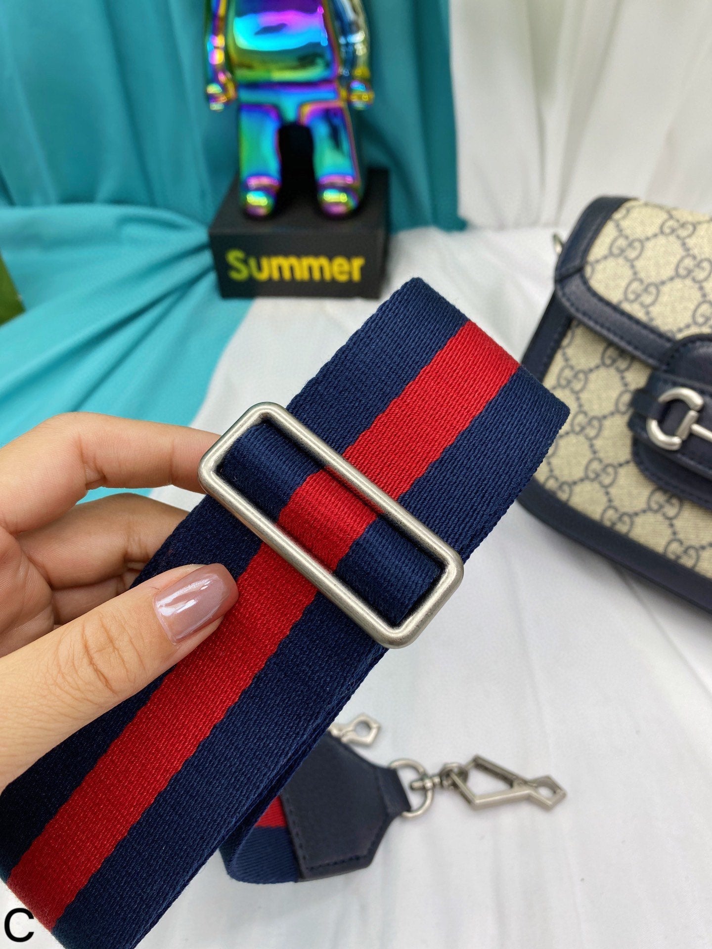 Gucci Handbag
