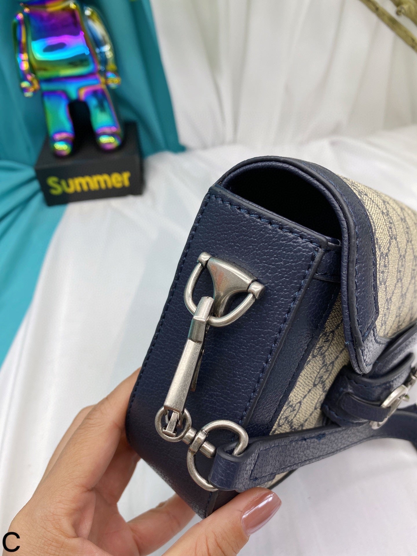 Gucci Handbag