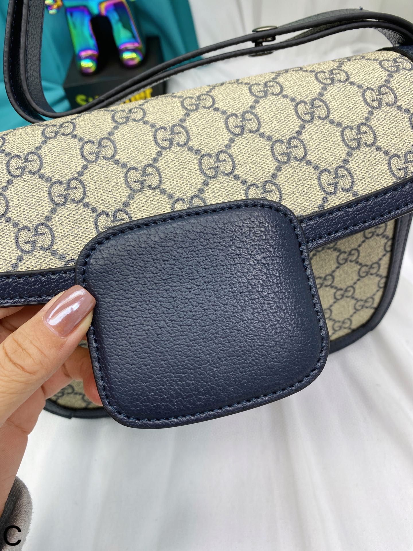 Gucci Handbag
