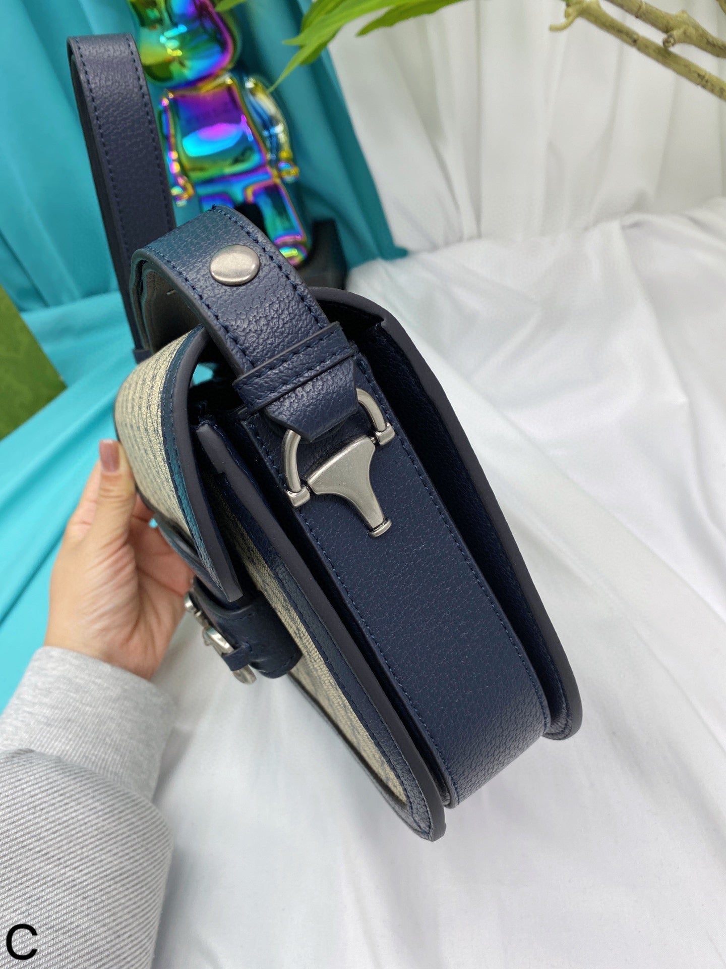 Gucci Handbag