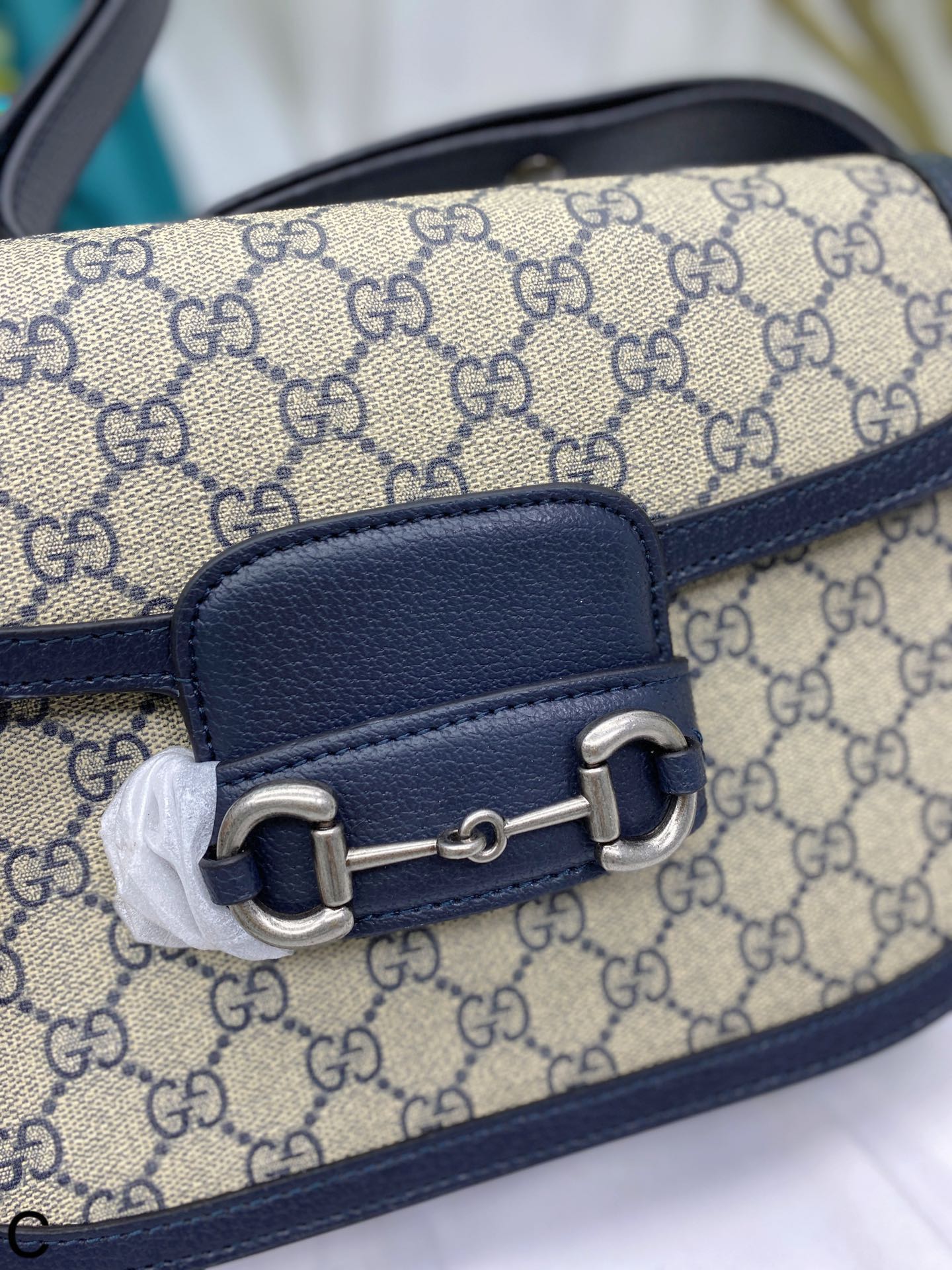 Gucci Handbag