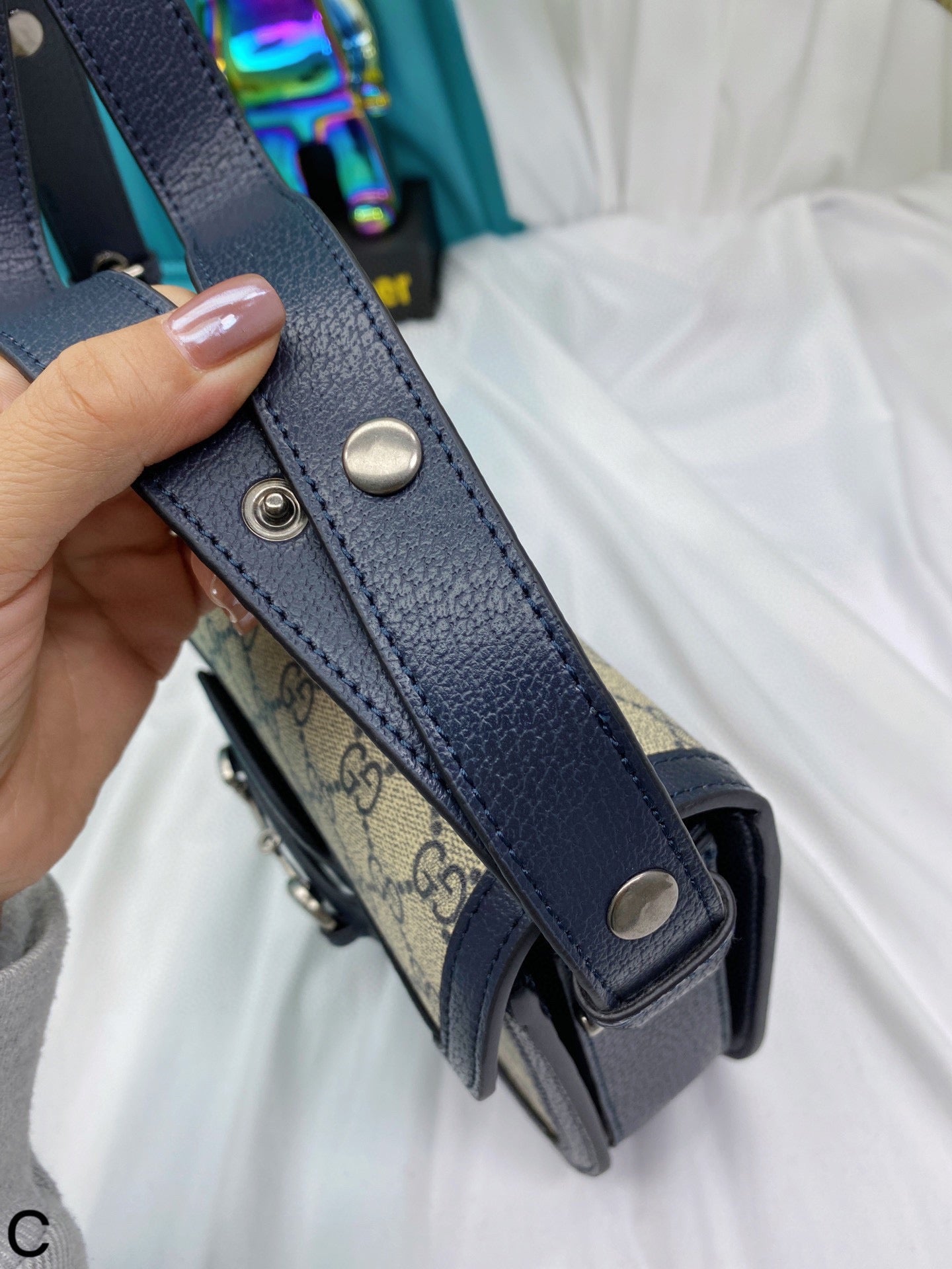Gucci Handbag