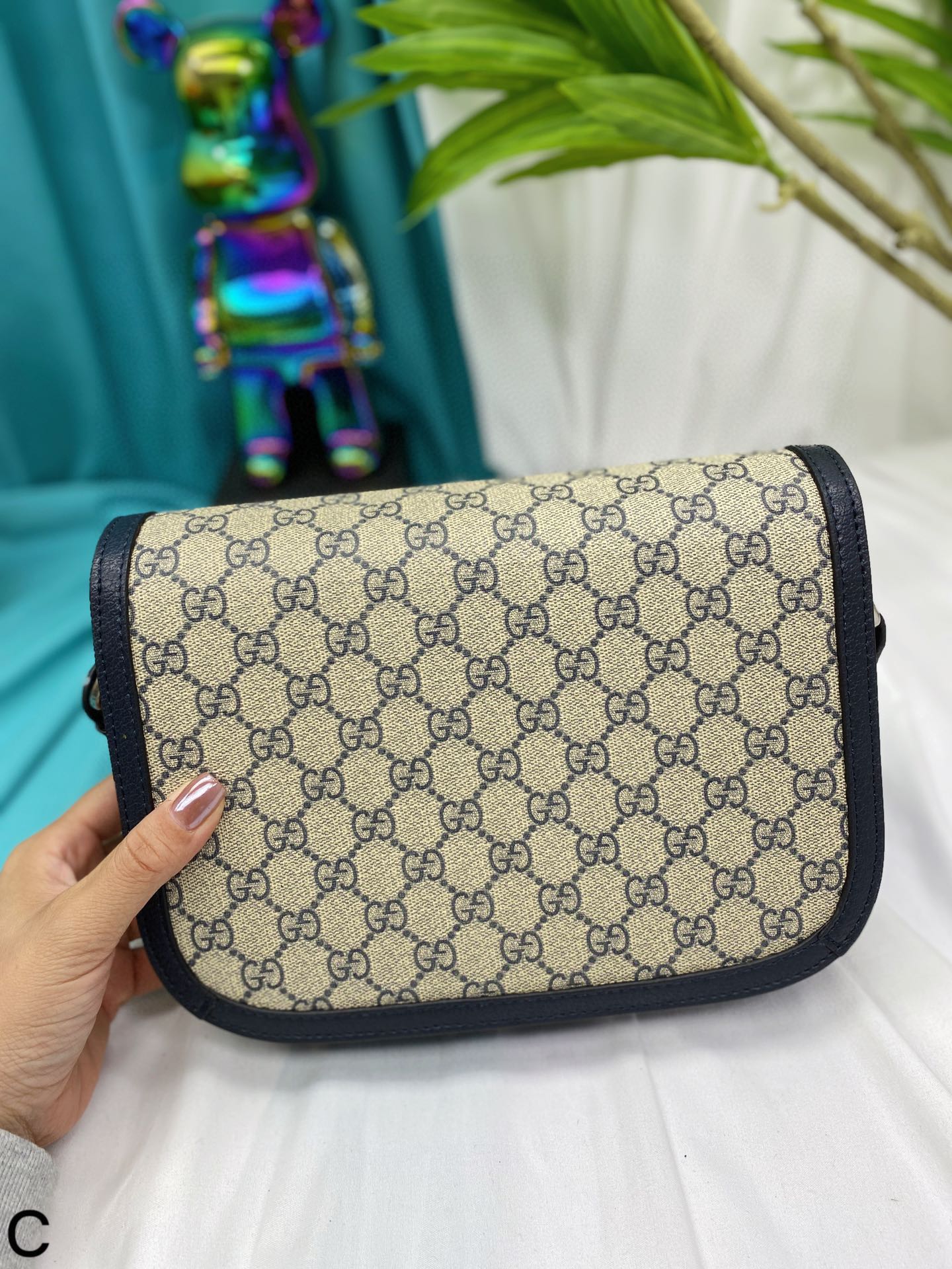 Gucci Handbag
