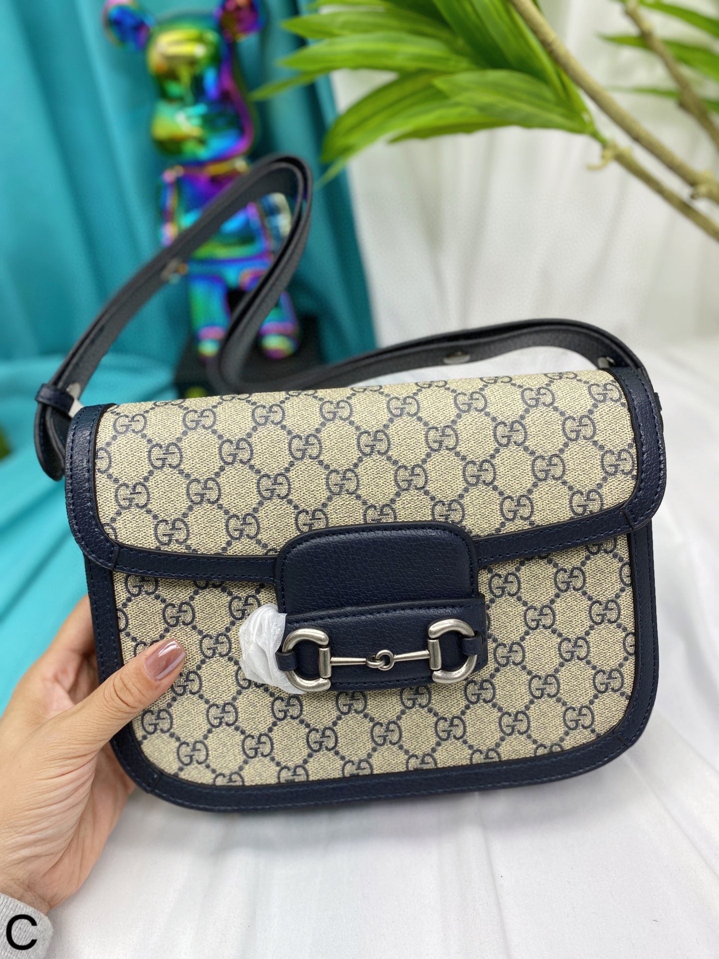 Gucci Handbag