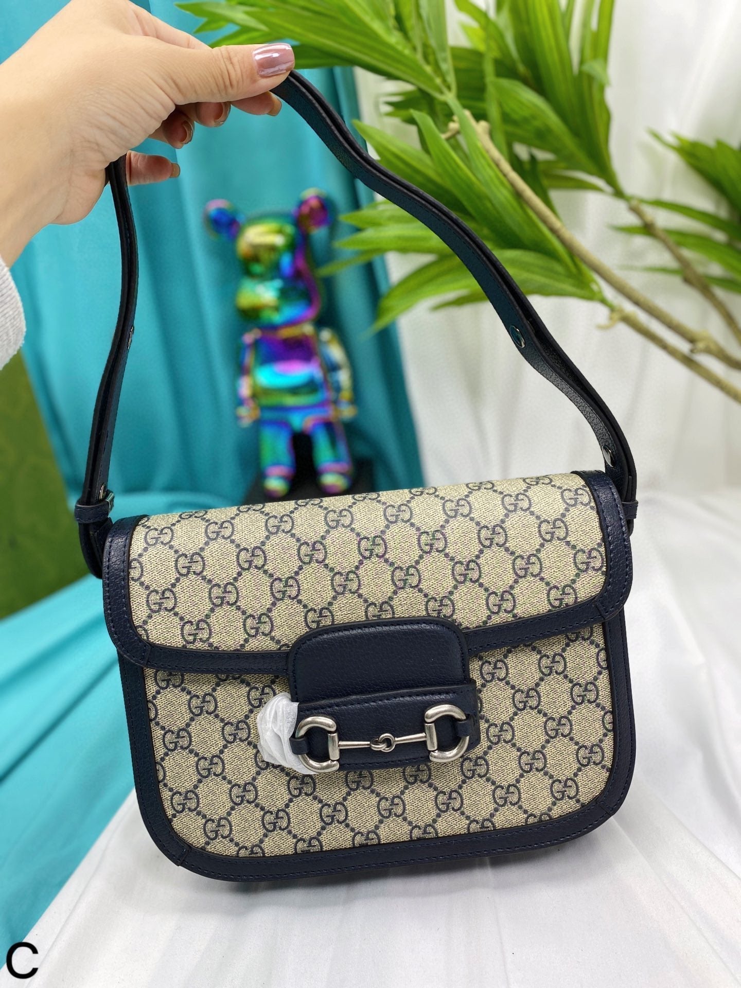 Gucci Handbag