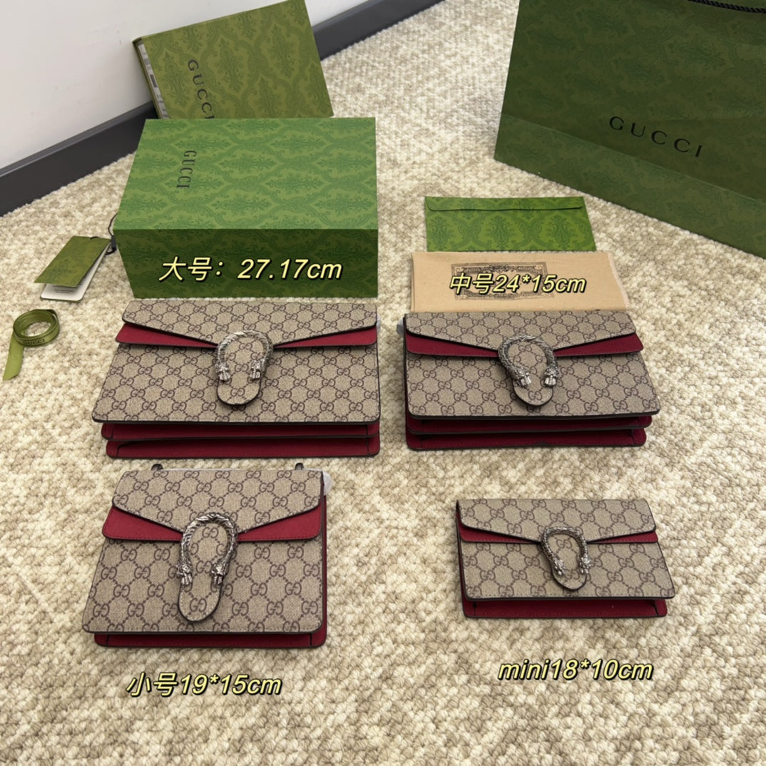 Gucci Handbag