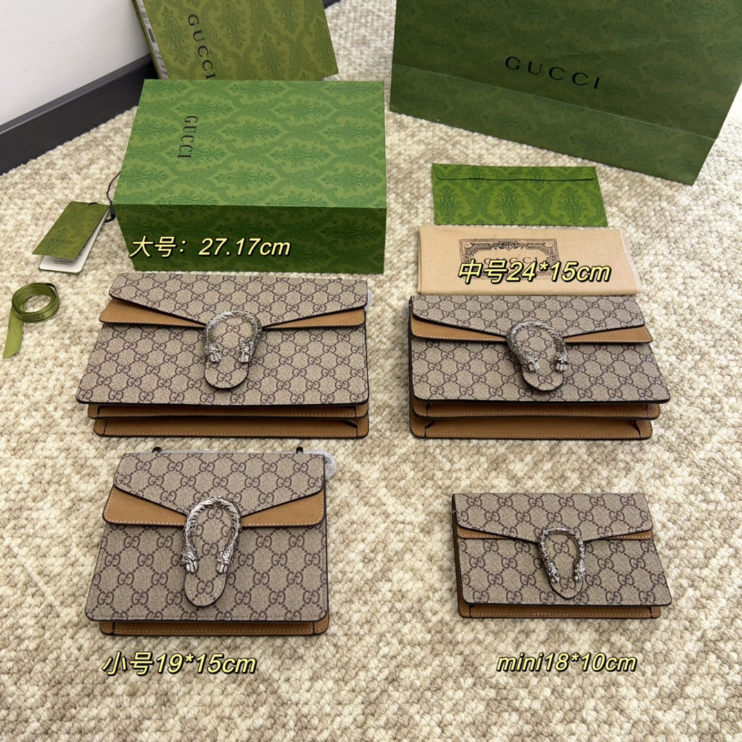 Gucci Handbag