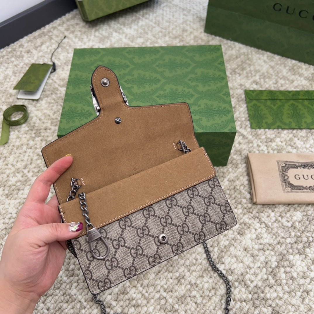 Gucci Handbag