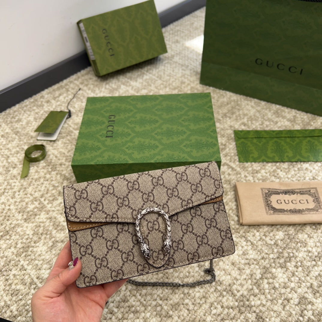 Gucci Handbag