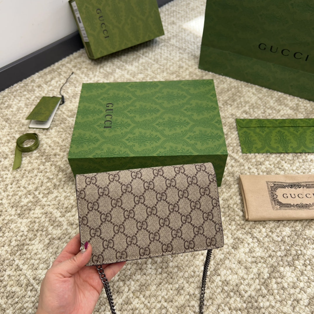 Gucci Handbag