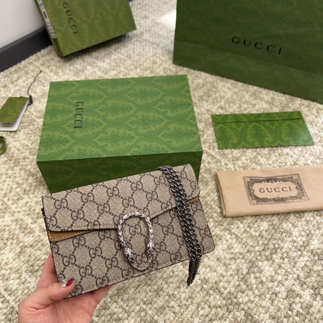 Gucci Handbag