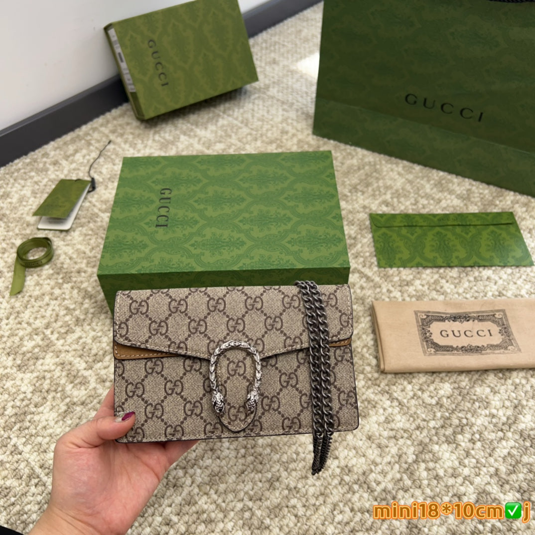Gucci Handbag