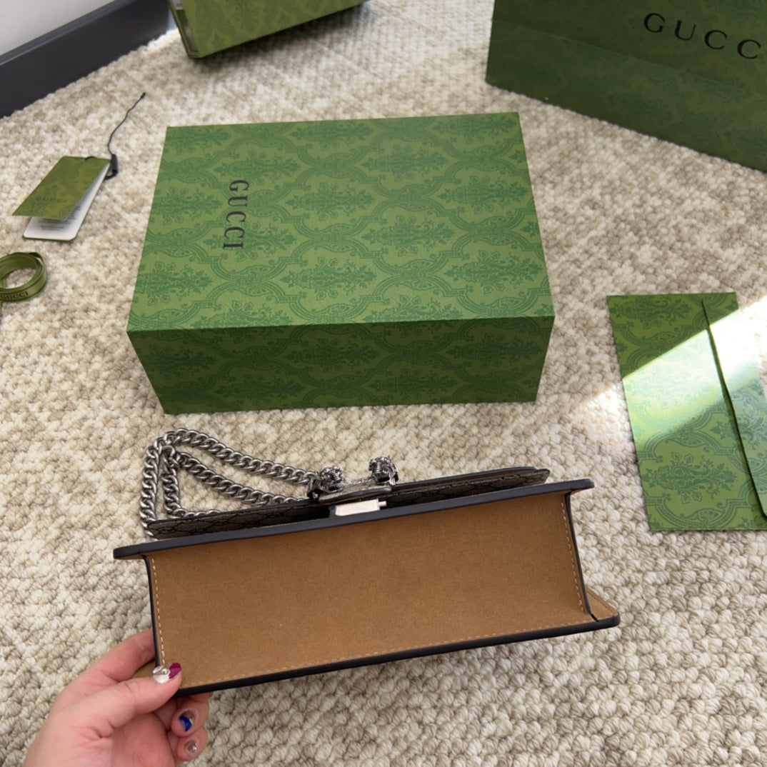 Gucci Handbag