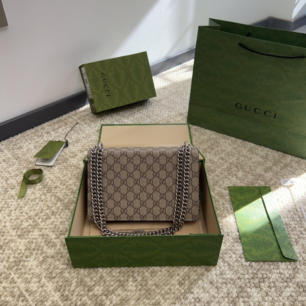Gucci Handbag