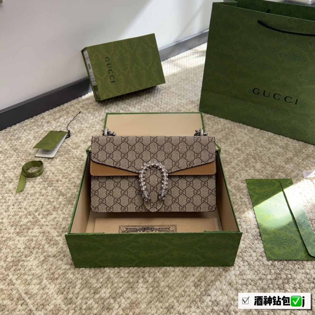 Gucci Handbag