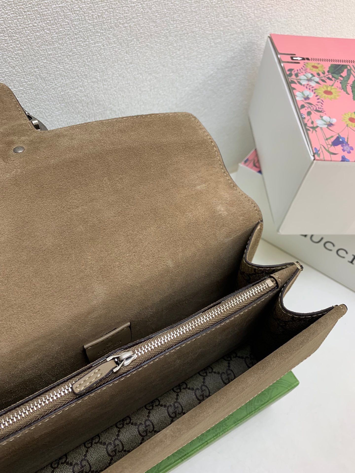 Gucci Handbag