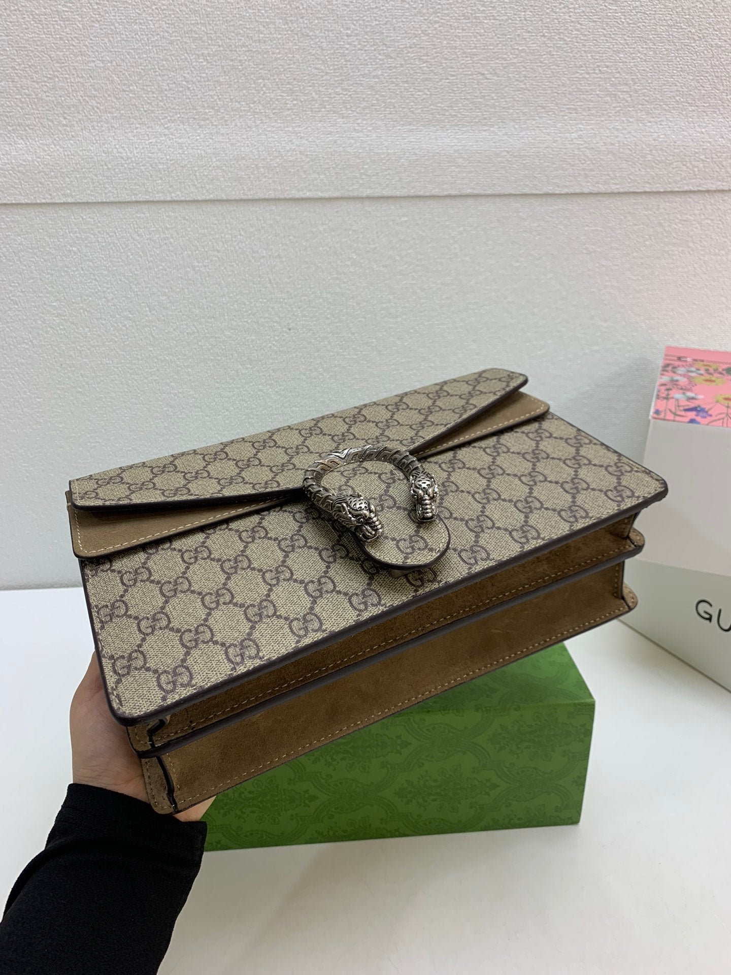 Gucci Handbag